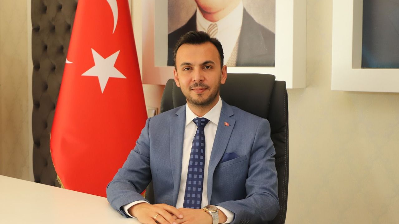 Alanya'da 'Cumhurbaşkanı Erdoğan' hazırlığı 