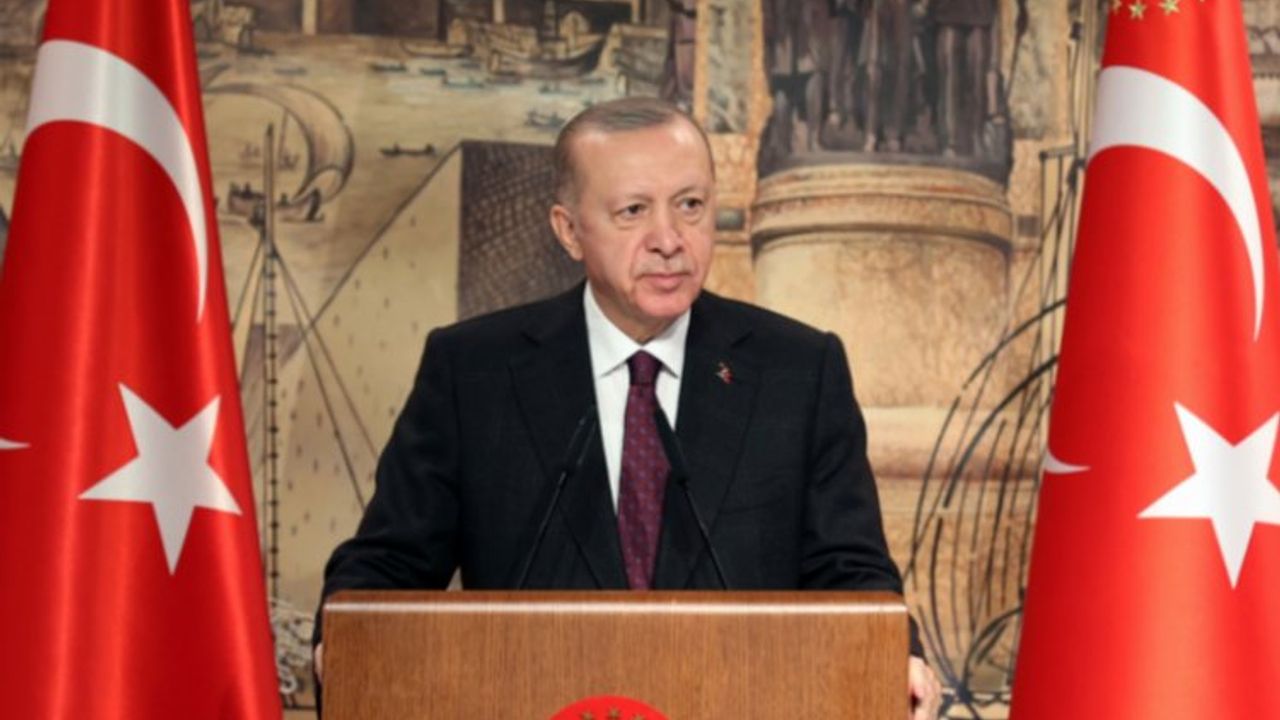 Cumhurbaşkanı Erdoğan: Hortlatmaya çalışanlar bizi bulur