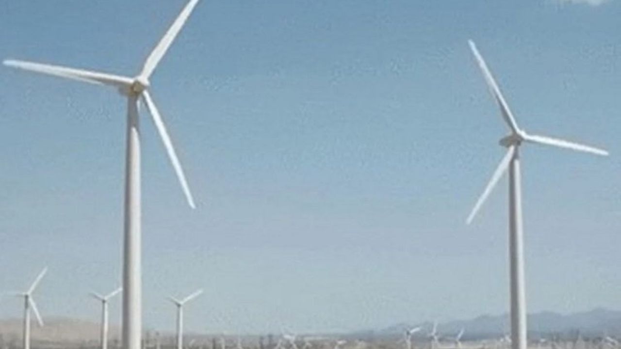 Galata Wind'ten 2 milyar TL'lik yatırım