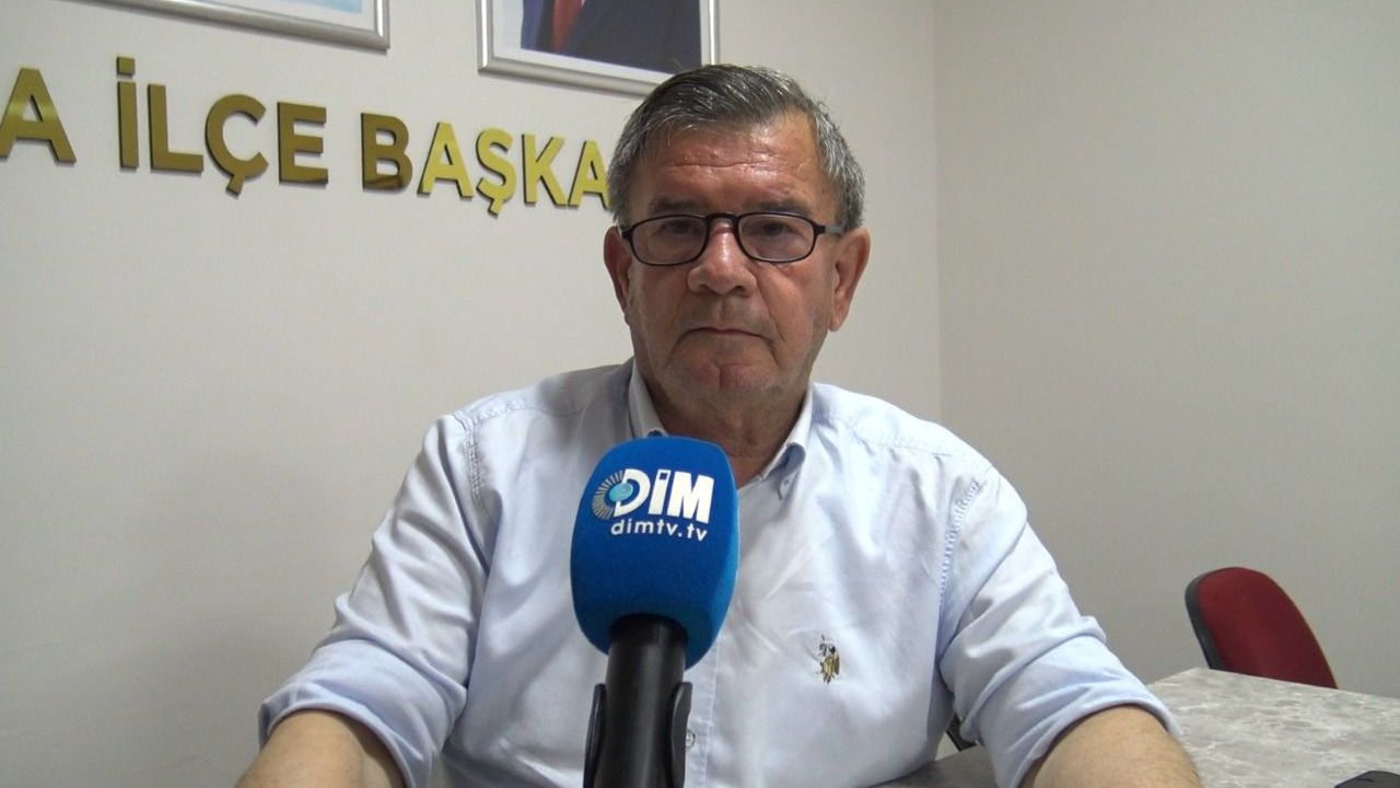 CHP Alanya İlçe Başkanı Karadağ seçimi değerlendirdi