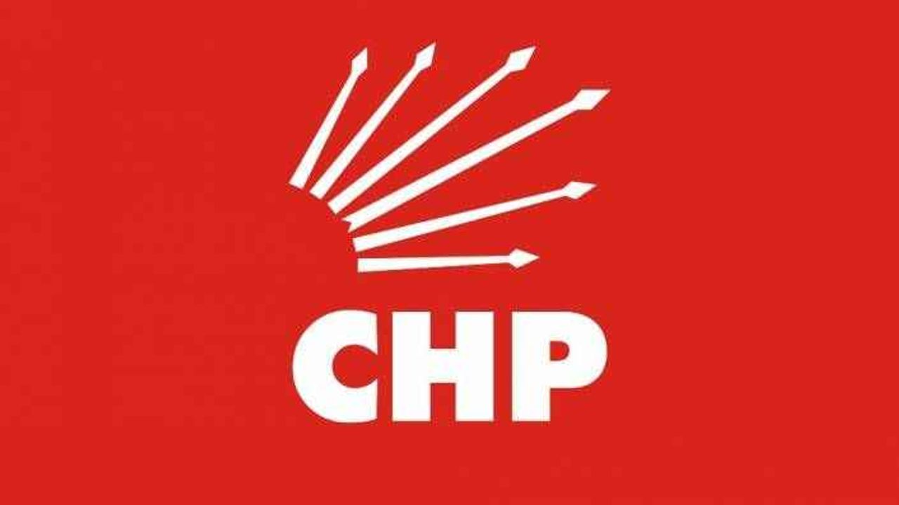 Alanya CHP'nin kongre tarihi belli oldu