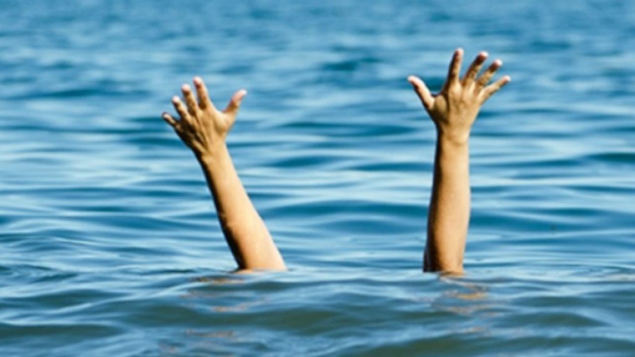 Alanya’da turist boğulma tehlikesi geçirdi