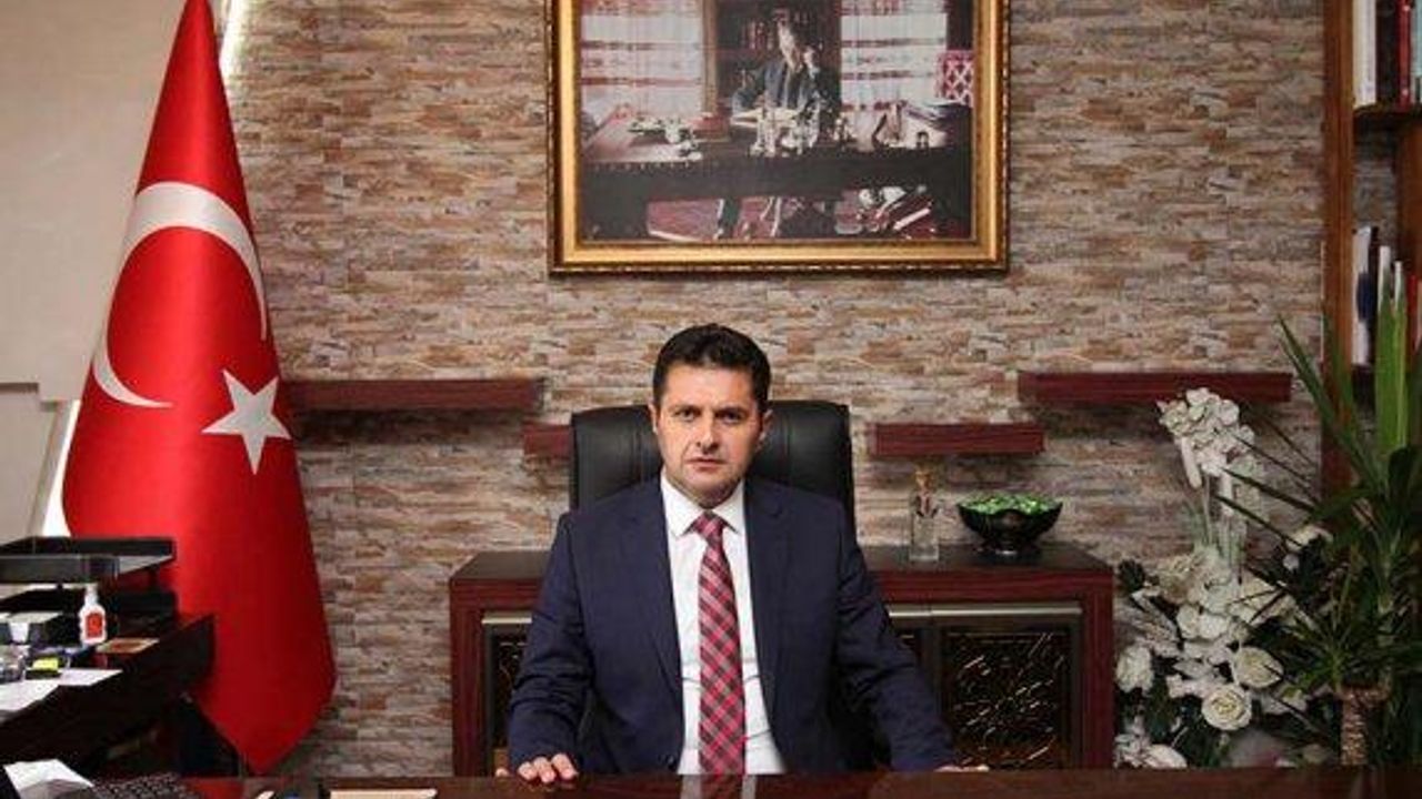 Antalya İl Milli Eğitim Müdürü değişti