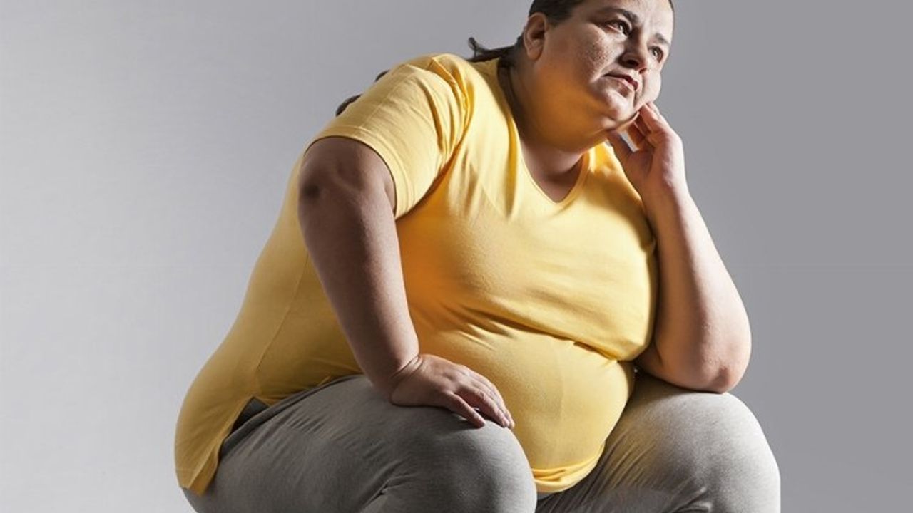 Obezite bir çok hastalığı tetikliyor!