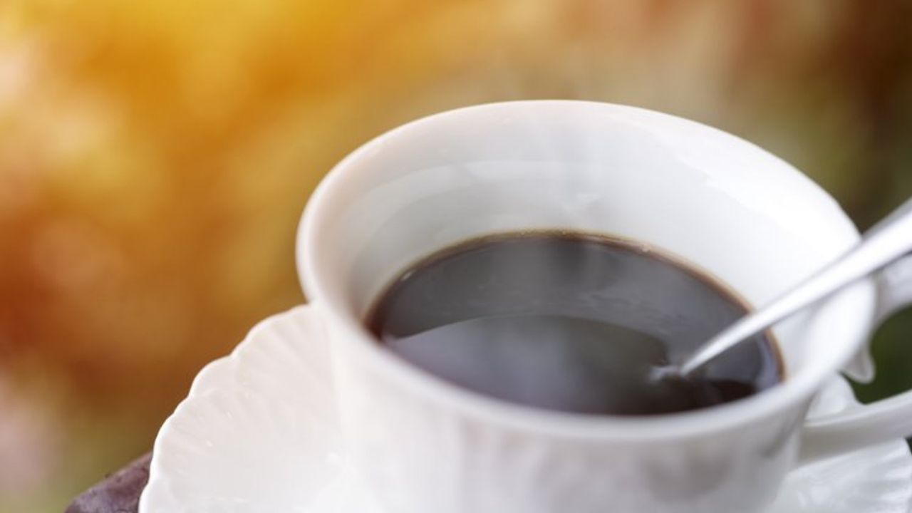 Günde 3 fincandan fazla kahve içmeyin!