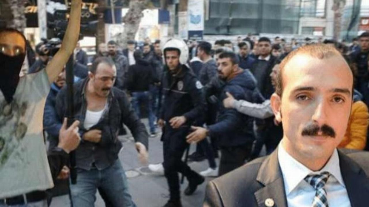 Konyaaltı CHP'de 'Cem Kotan' krizi!