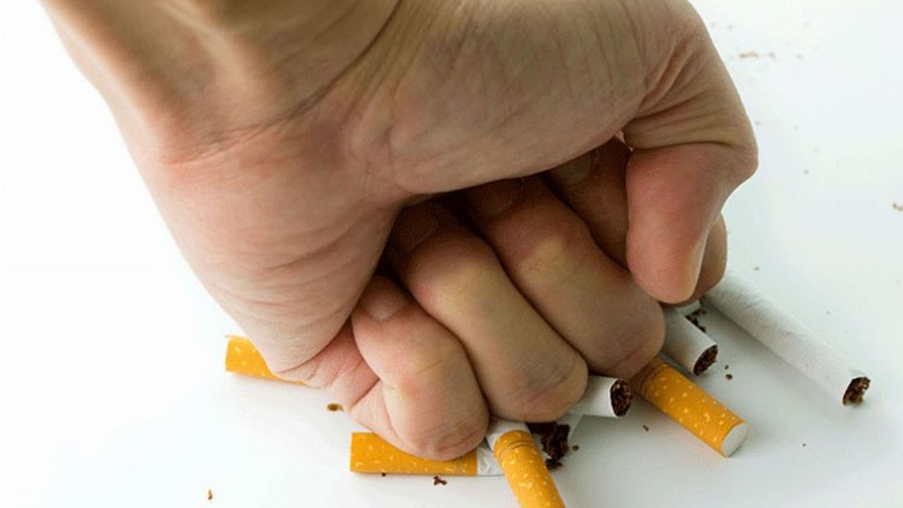 Türkiye, günlük sigara adedi sayısında dünya birincisi