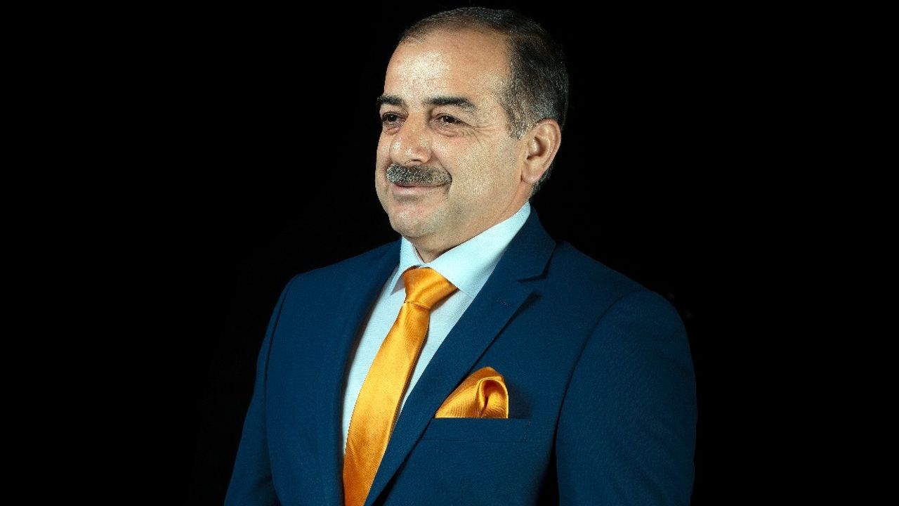 Alanya Belediye Meclisi üyesi istifasını verdi! Yola Mehmet Şahin’le devam edecek