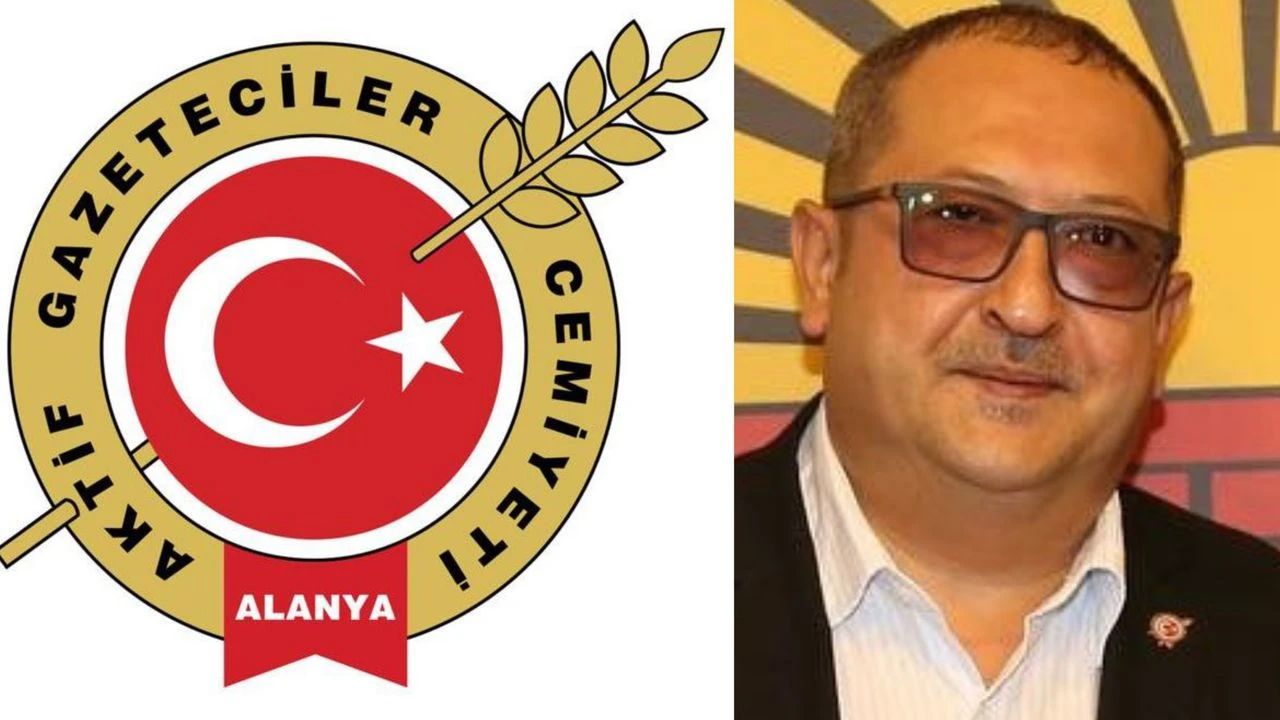 ALGC: Yaşasın Türkiye Cumhuriyeti