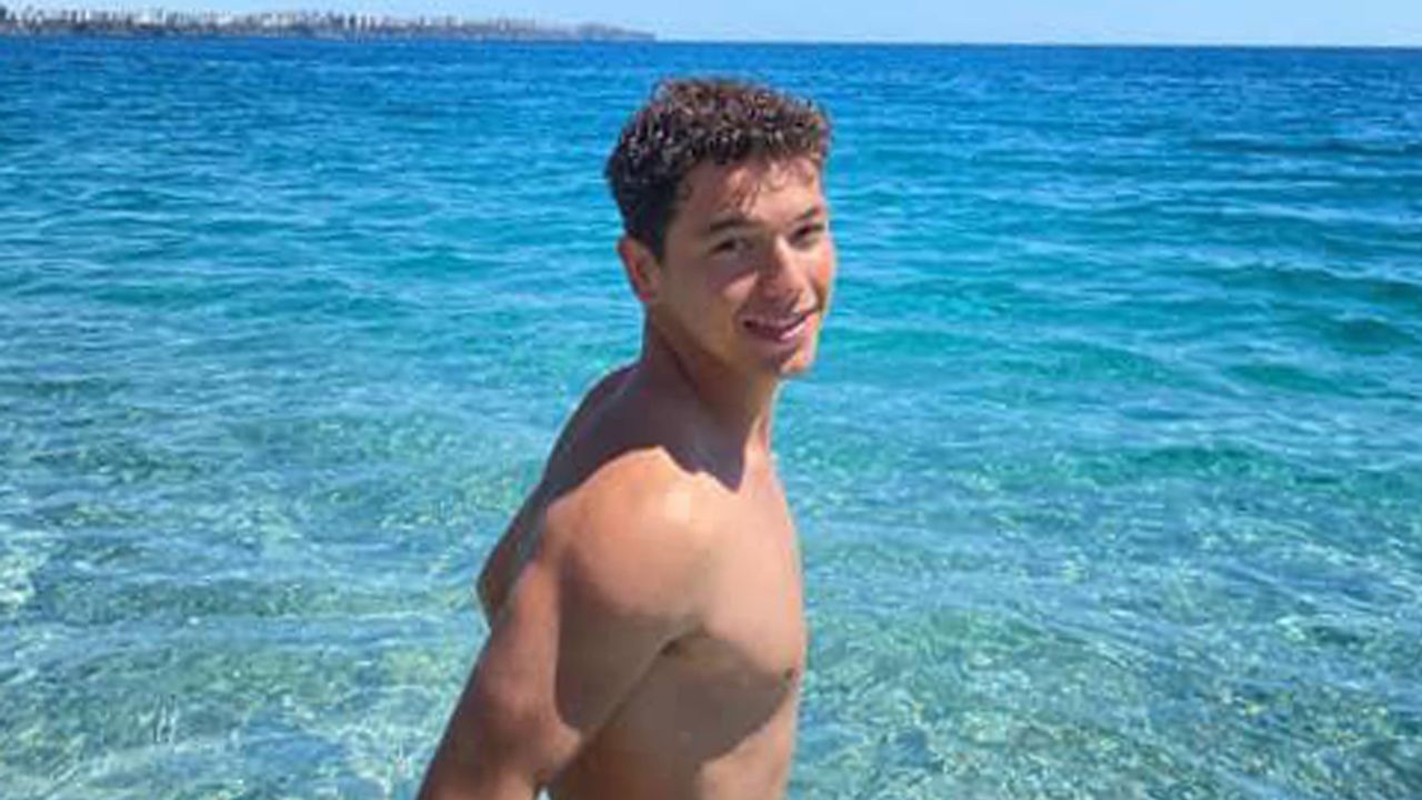 Antalya'da deniz kazası: 1 yaralı