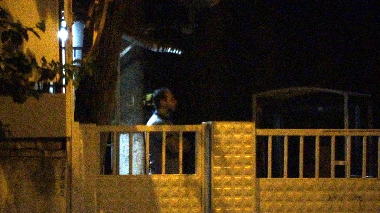 Antalya'da 5 aylık bebek yatağında ölü bulundu