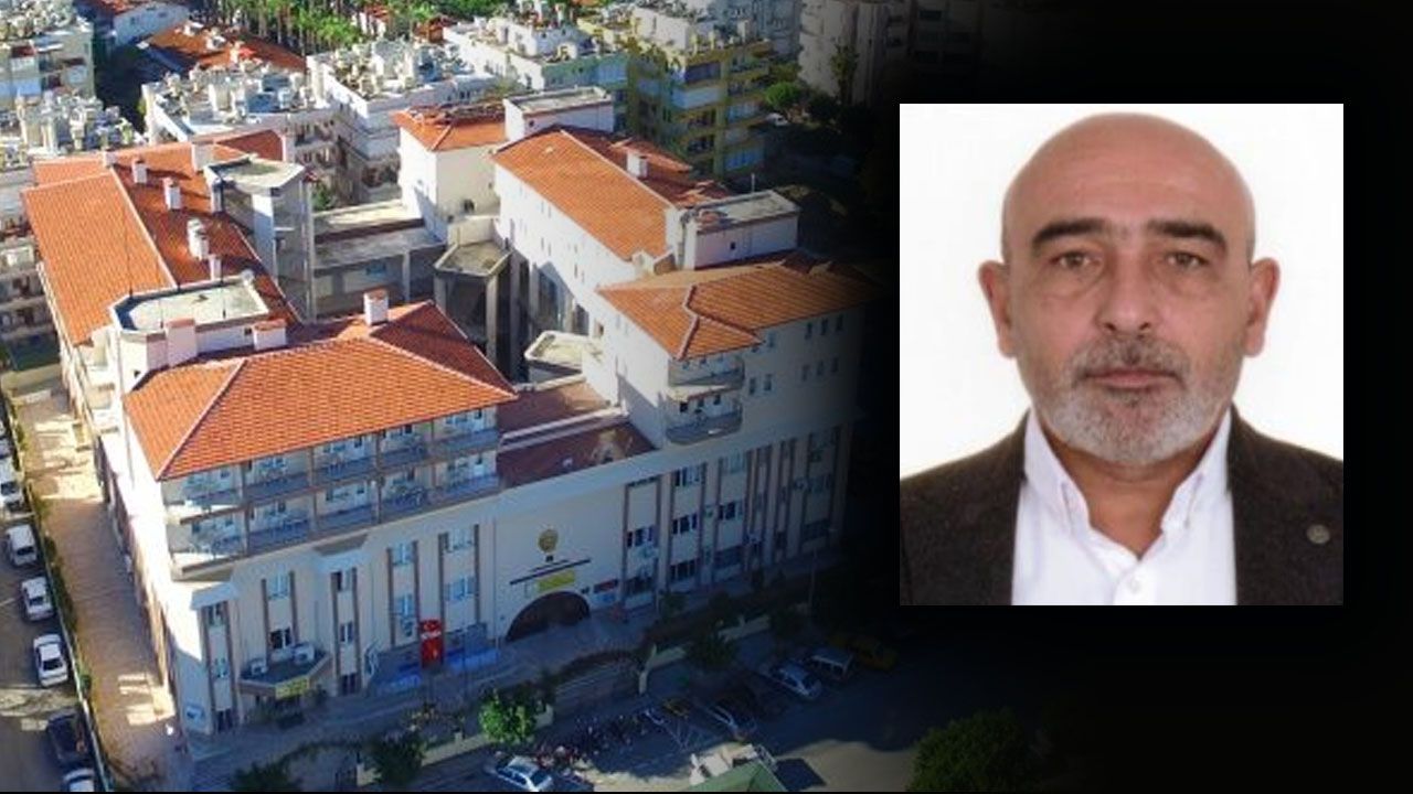 Okul Müdürünün trajik vedası: Alanya’da intihar şoku