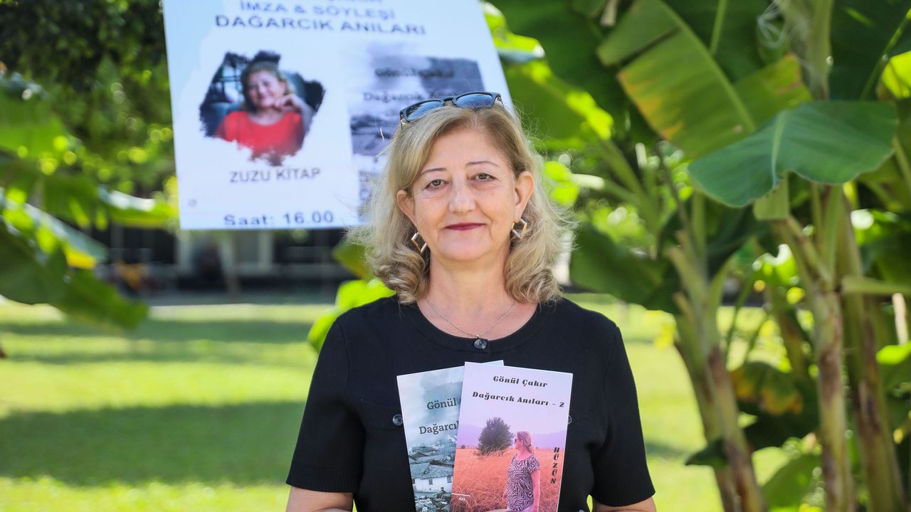 Annesinin 'kız çocuklarını okutun' vasiyetini yerine getirdi