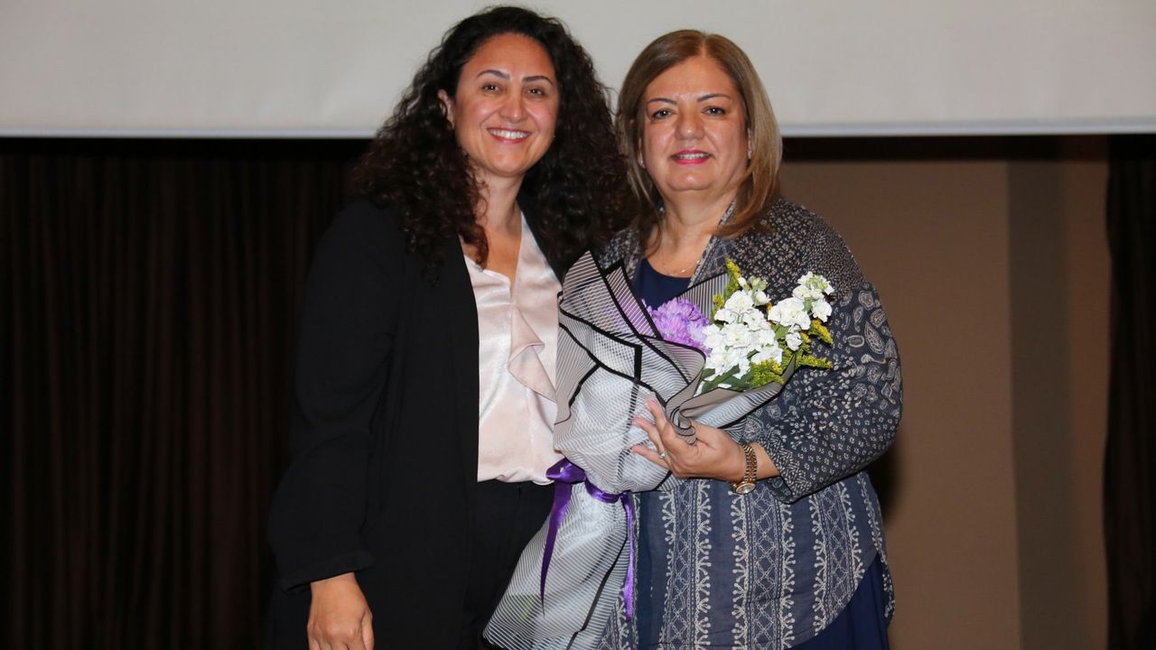 60+ Tazelenme Üniversitesi Akademik Yılı Açılış Töreni gerçekleştirildi