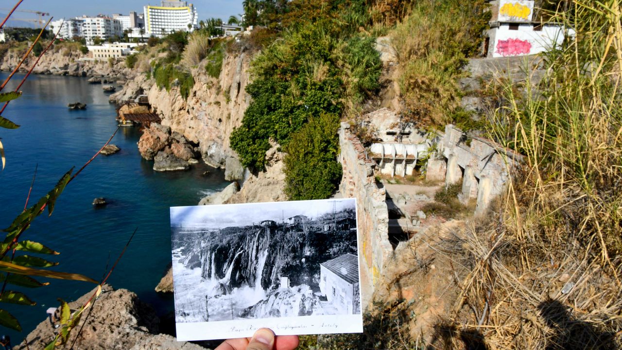 Akdeniz'in Geleceği İklim Çalıştayı başlıyor