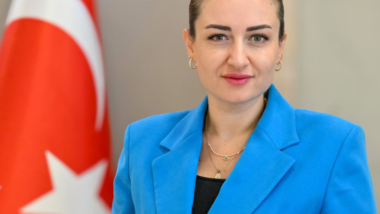 Başkan Vekili Özdemir'den Cumhuriyet Bayramı mesajı