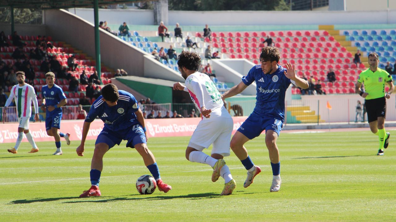 Isparta 32 Spor kupaya veda etti