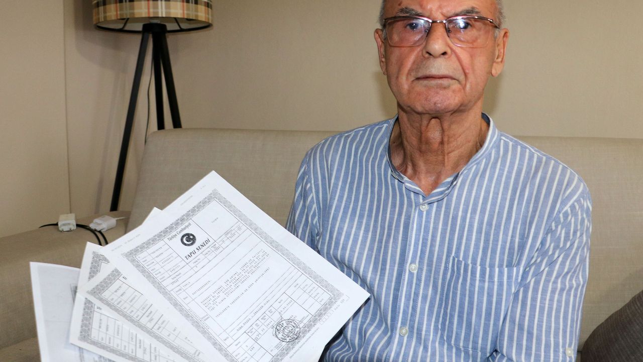 Kendisini 350 milyon lira borçlandırmakla suçladığı 2 avukatından şikayetçi oldu
