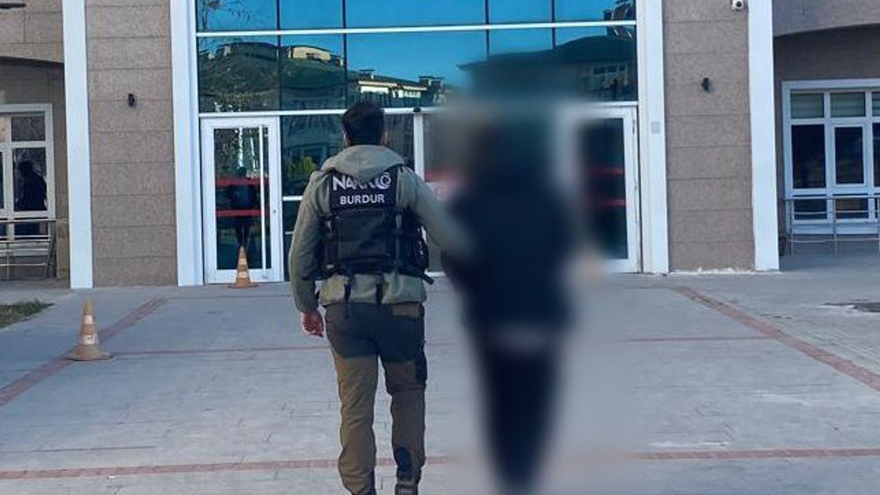 Polisten uyuşturucu operasyonları