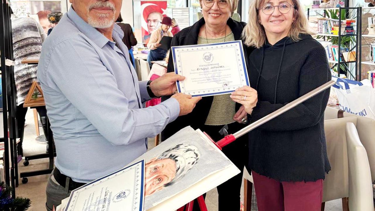 Öğrenciye destek çalıştayı