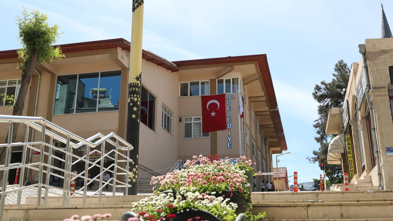 Belediyeden dolandırıcılık uyarısı