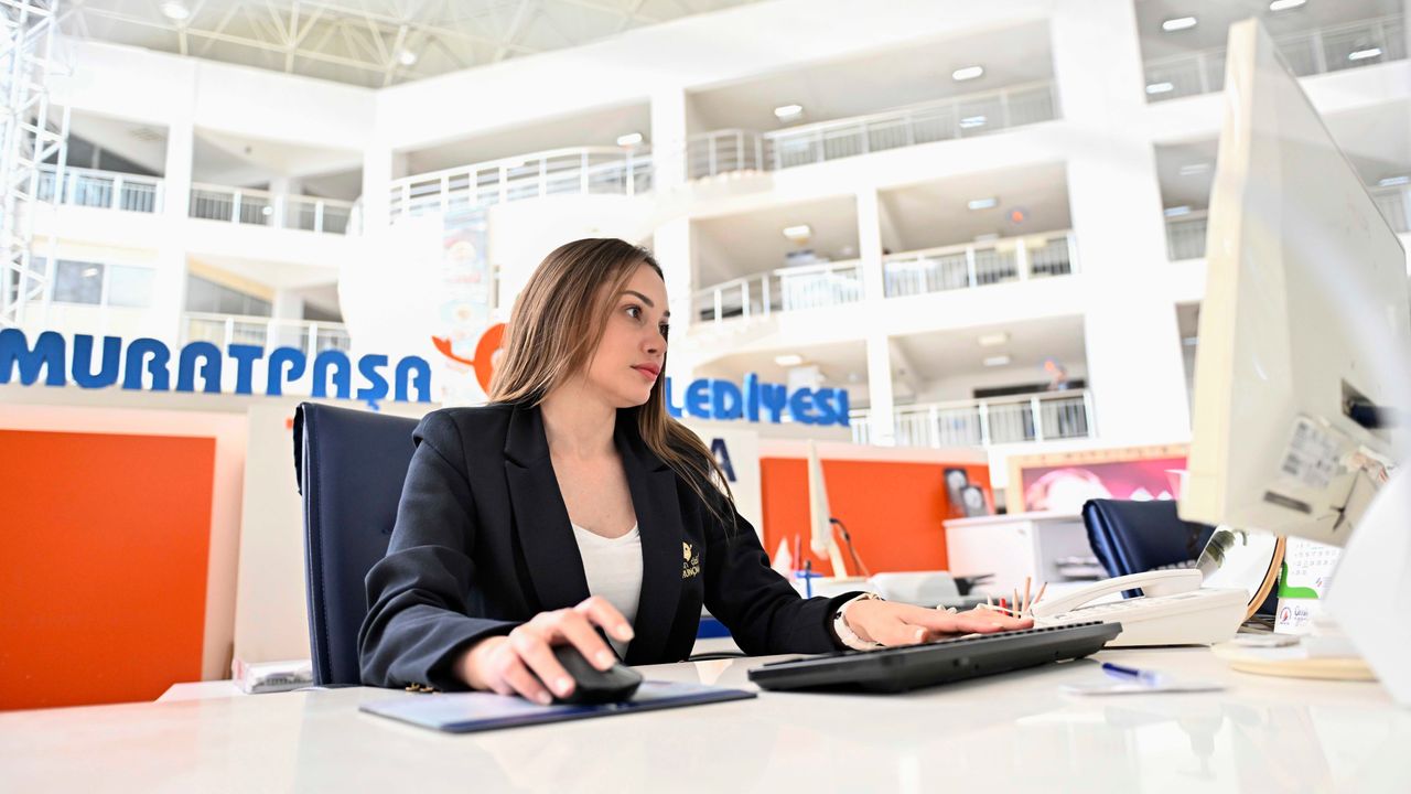 Turunç Masa, 11 bin 153 başvuruyu çözüme kavuşturdu