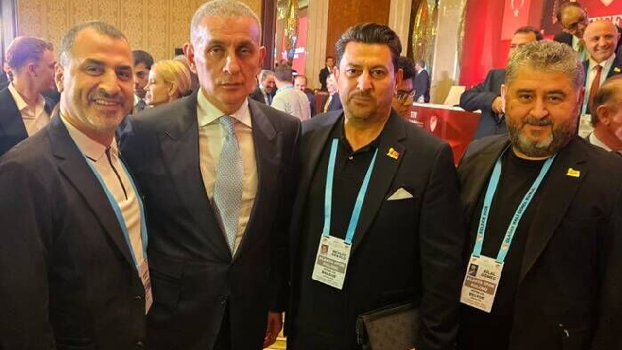 Alanyaspor’dan TFF Mali Genel Kurulu’na tam katılım