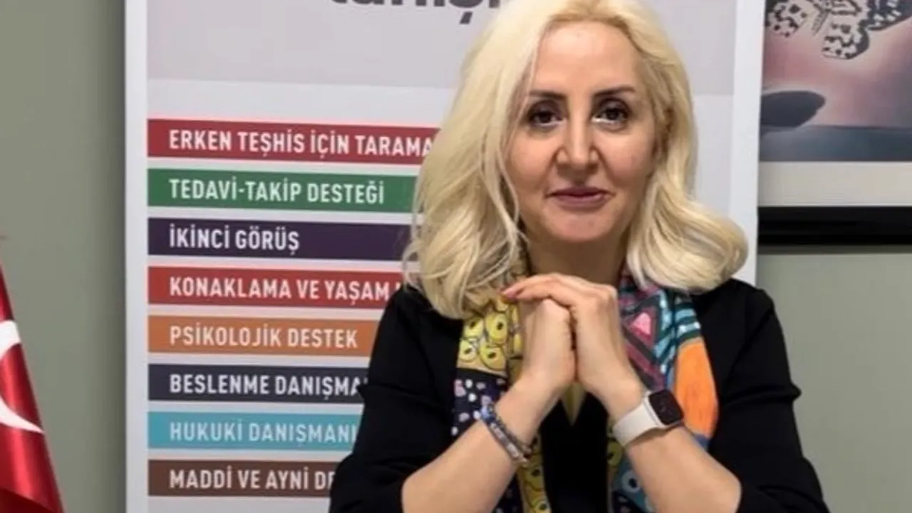 Kanser hastalarına yaz uyarısı: Sıvı tüketimi ve beslenme ön