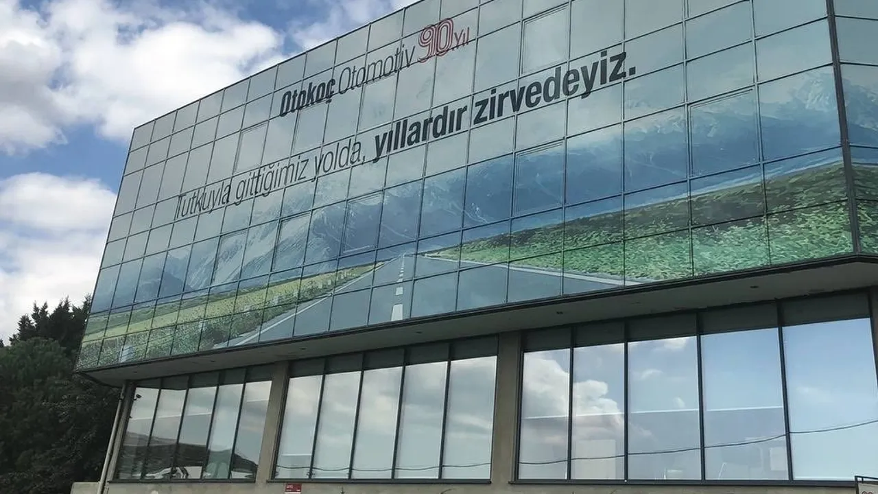 Otokoç Genel Müdürlüğü'ne silahlı saldırı! Başsavcılık soruş