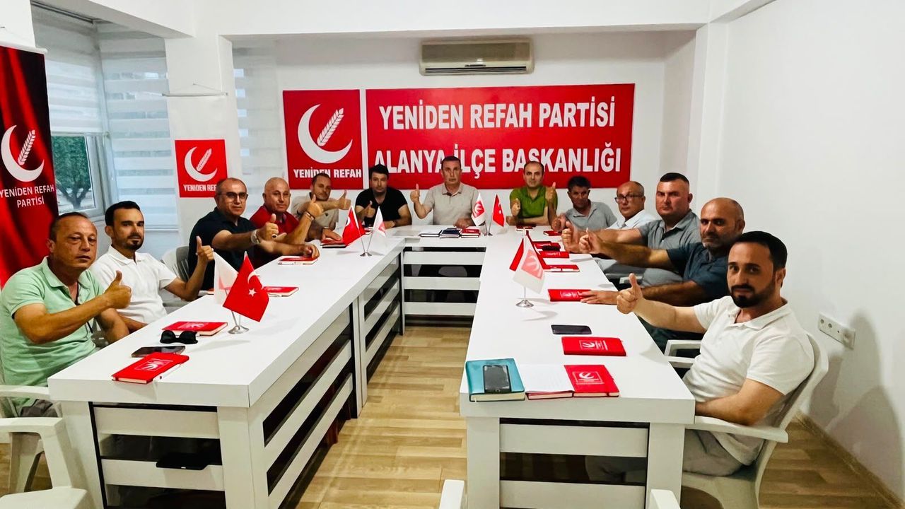 Alanya turizm sezonu durgun başladı: Esnaf zor gün