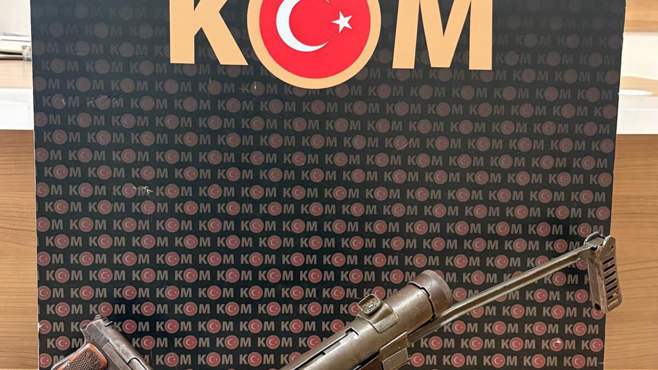 Antalya’da polisten suça geçit yok