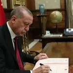 2 yeni fakülte ve enstitü kuruldu, 4 birim kapatıldı