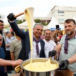 Yöreler Renkler Festivali 10'uncu kez kapılarını açıyor