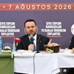 Akın Gürlek: Örgüt silahları bırakacak, mağaraları boşaltacak