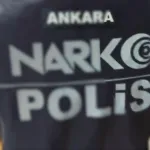 Ankara'da kargo paketlerinde 109,3 kilo eroin ele geçirildi!