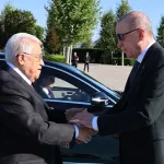 Cumhurbaşkanı Erdoğan: Gazze barış istediğini ortaya koydu
