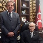 MHP’li eski Milletvekili Hüseyin Yıldız vefat etti