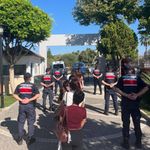 'İnsan ticareti' operasyonuna 6 gözaltı