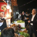 Antalya'da 9 gün sürecek kültür şöleni