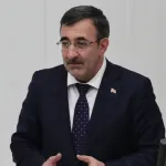 Cevdet Yılmaz: Enflasyonla mücadeleyi güçlü eşgüdümle sürdürüyoruz