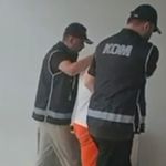 Alanya'da kırmızı bültenle aranan şüpheli yakalandı