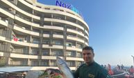 Noxinn Deluxe Hotel, fark yaratmaya devam ediyor