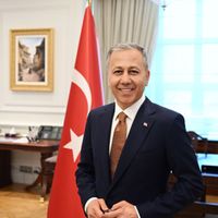 İçişleri Bakanı Ali Yerlikaya kimdir?