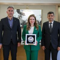 Çevre