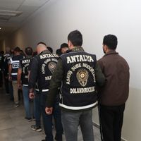 Asayiş