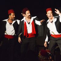 Kültür-Sanat