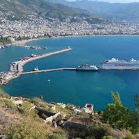 Turizm