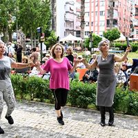 Yaşam