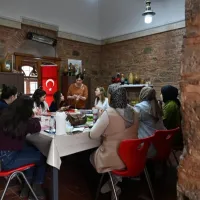 Yaşam