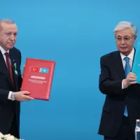 Dünya